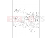 Harley-Davidson 2013 CVO/CUSTOM CVO ROAD GLIDE ANV  - FLTRXSE2 ANV EXHAUST SYSTEM