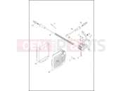 Harley-Davidson 2013 SPORTSTER SUPERLOW  - XL883L ELECTRONIC IGNITION SYSTEM - 883L/N/R, 1200C/CA/CB/CP/V/X