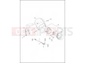 Harley-Davidson 2013 VRSC V-ROD MUSCLE  - VRSCF HEADLAMP