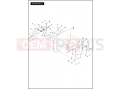 Harley-Davidson 2012 DYNA DYNA LOW RIDER  - FXDL WINDSHIELD