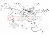 DUCATI 2001 Sporttouring ST4 INTAKE » UNCLASSIFIED