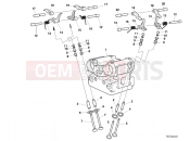 DUCATI 2001 Sporttouring ST4 VALVE » UNCLASSIFIED