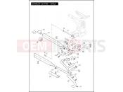 HARLEY-DAVIDSON V-ROD MUSCLE  - VRSCF EXHAUST SYSTEM - VRSCF
