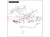 HARLEY-DAVIDSON ULTRA SIDECAR  - TLEU SIDECAR CHASSIS