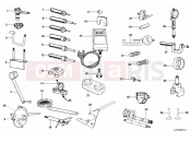 DUCATI 2000 Superbike 748 RS WORKSHOP SERVICE TOOLS, ENGINE » UNCLASSIFIED
