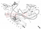 DUCATI Monster 750 FUEL PUMP » TANK/SEAT