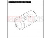 Harley-Davidson 2005 SOFTAIL SPRINGER CLASSIC  - FLSTSC EVAPORATIVE EMISSIONS COMPONENTS
