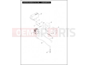 HARLEY-DAVIDSON FAT BOY  - FLSTF IGNITION MODULE & COIL - CARBURETED