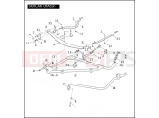 HARLEY-DAVIDSON ELECTRA GLIDE CLASSIC  - FLHTCI SIDECAR CHASSIS