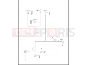 Harley-Davidson 2003 SIDECAR FLHR SIDECAR  - SIDECAR FOR FLHR AUDIO HARNESS