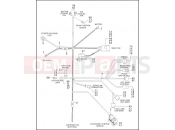 Harley-Davidson 2003 VRSC VRSCA V-ROD  - VRSCA WIRING HARNESS (1 OF 2)