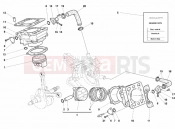 DUCATI 2000 Superbike 996 CYLINDER - PISTON » ENGINE CASE