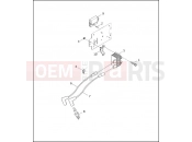 HARLEY-DAVIDSON DYNA DEFENDER  - FXDP IGNITION MODULE & COIL