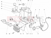 DUCATI 2000 Superbike 996 ELECTRICAL DEVICES » UNCLASSIFIED