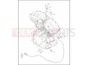 HARLEY-DAVIDSON NIGHT TRAIN  - FXSTB ENGINE SENSORS & SWITCHES