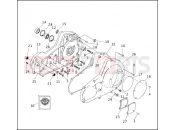 Harley-Davidson 2000 SIDECAR FLHR/I SIDECAR  - SIDECAR FOR FLHR/I PRIMARY HOUSING (2 OF 2)