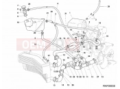 DUCATI 2000 Superbike 996 RS COOLING CIRCUIT » UNCLASSIFIED