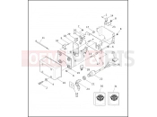 Harley-Davidson 1999 DYNA DYNA SUPER GLIDE CONVERTIBLE  - FXDS CONV SWITCHES & CIRCUIT BREAKERS