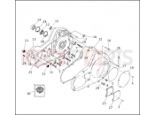 Harley-Davidson 1999 SIDECAR FLHTC/I SIDECAR  - SIDECAR FOR FLHTC/I PRIMARY HOUSING