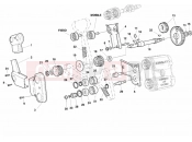 DUCATI 2000 Superbike 996 SPS TIMING BELT » UNCLASSIFIED