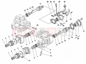 DUCATI 2000 Sporttouring ST2 CAMSHAFT » VALVE DRIVE