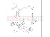 HARLEY-DAVIDSON SUPER GLIDE LOW RIDER  - FXLR ELECTRONIC IGNITION SYSTEM