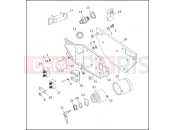 HARLEY-DAVIDSON SUPER GLIDE LOW RIDER  - FXLR SWITCHES & CIRCUIT BREAKERS