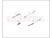 Harley-Davidson 1994 SIDECAR FLHTC/I SIDECAR  - SIDECAR FOR FLHTC/I WIRING