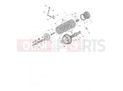 TRIUMPH Street Triple RS Clutch
