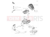 KAWASAKI Z400 (ER400DKF) Fuel Injection
