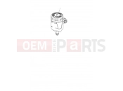 TRIUMPH Daytona Moto2 765 Rear Brake Reservoir 1