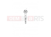 TRIUMPH Daytona Moto2 765 Oil Dipstick
