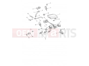 TRIUMPH Daytona Moto2 765 Engine Management System