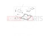 TRIUMPH Bonneville Speedmaster Engine Service Kit