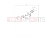 TRIUMPH Bonneville Speedmaster LED Indicator Kit, D64 Short, 120 Lead