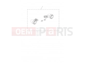 TRIUMPH Bonneville Speedmaster Multifunction Lamp Kit, D40 Short