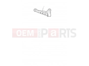 TRIUMPH Bonneville Speedmaster Clutch Cable Guide