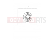 TRIUMPH Bonneville Speedmaster ACG Badge