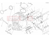 DUCATI 2020 Scrambler Desert Sled HORIZONTAL HEAD