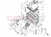 DUCATI Monster 600 City INTAKE » UNCLASSIFIED