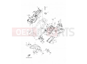 YAMAHA TRACER 7 MTT690 (B4T8) 2024 FENDER