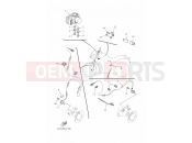 YAMAHA TRACER 7 MTT690 (B4T8) 2024 ELECTRICAL 3