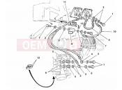 DUCATI Monster 600 Dark City FLOAT CHAMBER HEATING » UNCLASSIFIED