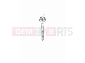 TRIUMPH Street Triple 765 RS Oil dipstick