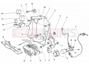 DUCATI Superbike 748 WIRING HARNESS » WIRING HARNESS
