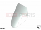 BMW Motorrad BMW 2021 C models C 400 GT 21 (0C61, 0C63) Windscreen, high | Windscreen, high