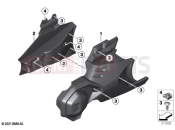 BMW Motorrad BMW 2022 C models CE04 (0C51, 0C53) Beltguard | Beltguard