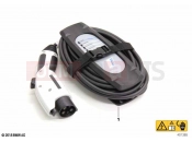 BMW Motorrad BMW 2022 C models CE04 (0C51, 0C53) Stand.chg.cable / Mode 2 charging cable | Stand.chg.cable / Mode 2 charging cable