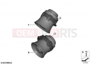 BMW Motorrad BMW 2022 C models CE04 (0C51, 0C53) Signal system, electronic | Signal system, electronic