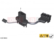 BMW Motorrad BMW 2021 C models CE04 (0C51, 0C53) Cable 12V connection